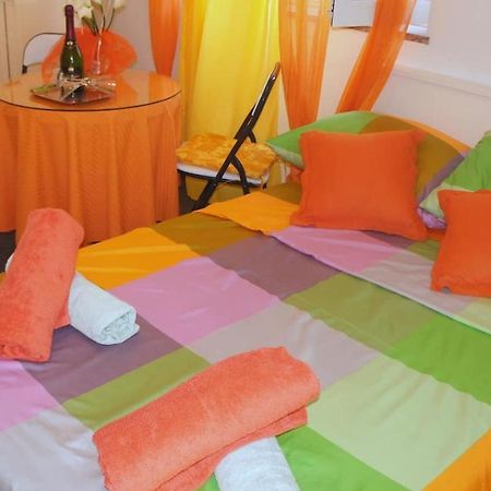 Iva New Room With Private Bathroom Zadar Zewnętrze zdjęcie