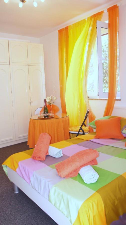 Iva New Room With Private Bathroom Zadar Zewnętrze zdjęcie