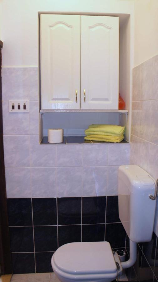 Iva New Room With Private Bathroom Zadar Zewnętrze zdjęcie