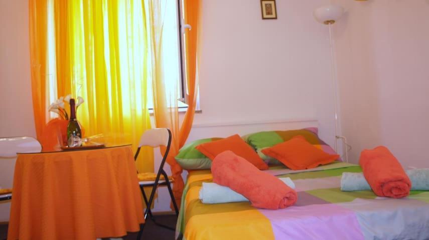 Iva New Room With Private Bathroom Zadar Zewnętrze zdjęcie