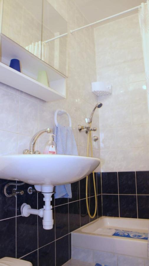 Iva New Room With Private Bathroom Zadar Zewnętrze zdjęcie