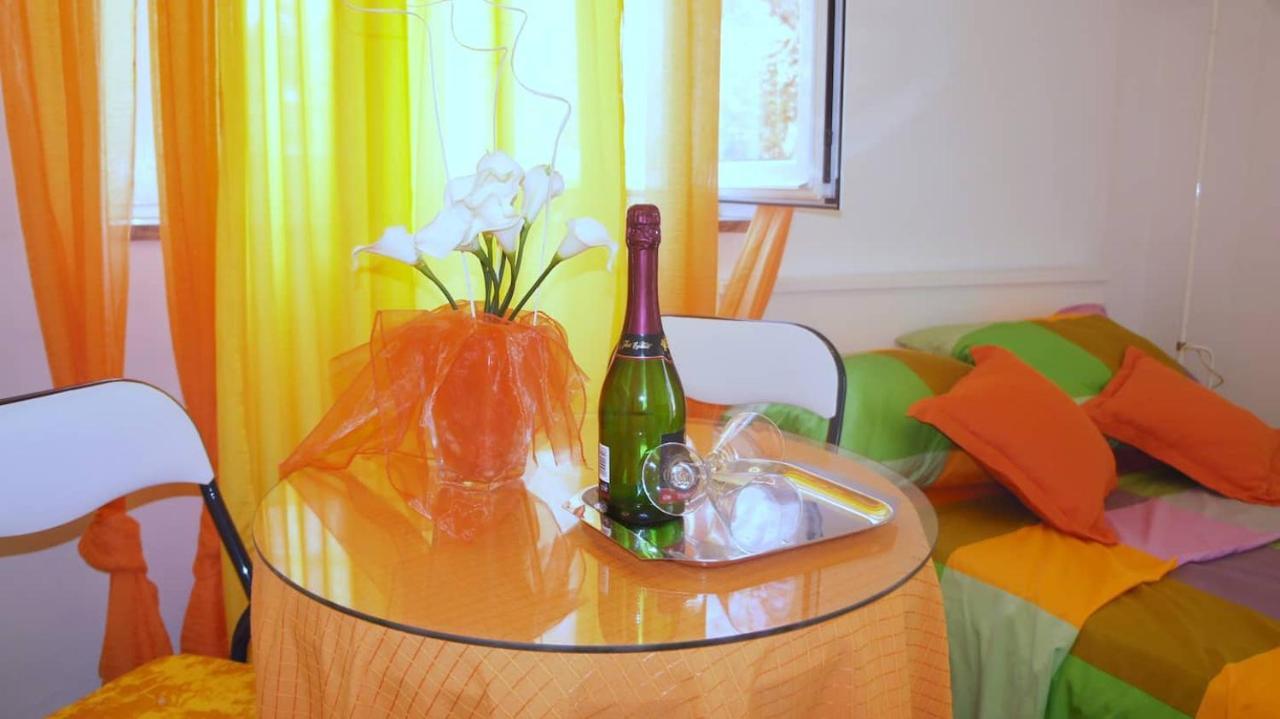 Iva New Room With Private Bathroom Zadar Zewnętrze zdjęcie