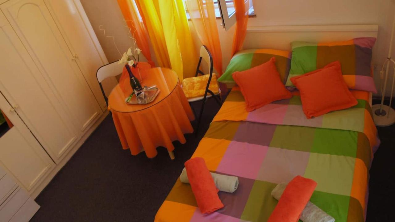 Iva New Room With Private Bathroom Zadar Zewnętrze zdjęcie