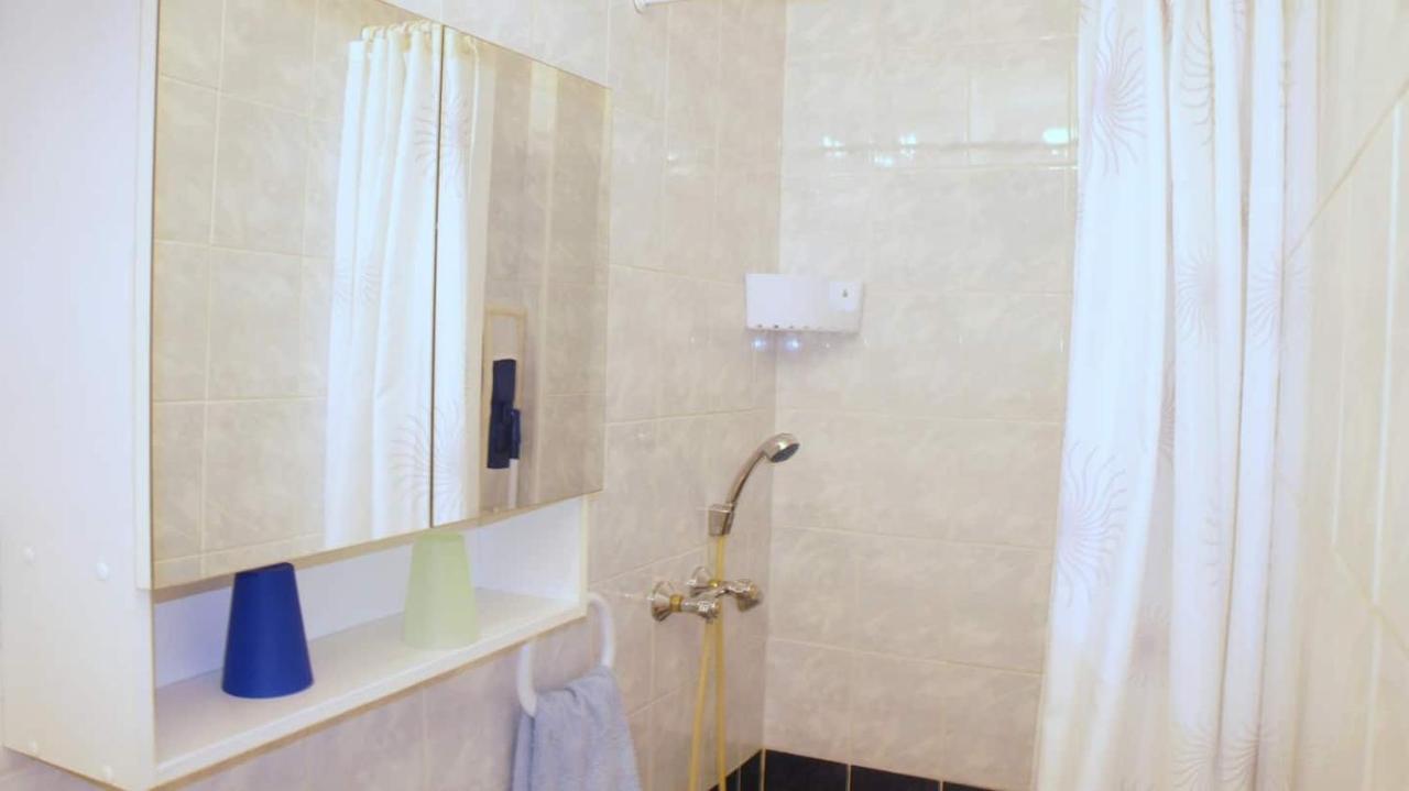 Iva New Room With Private Bathroom Zadar Zewnętrze zdjęcie